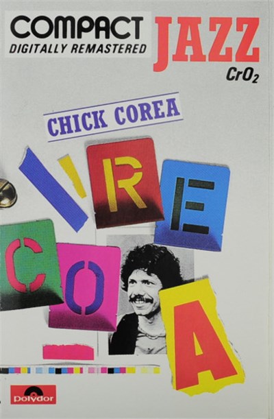 Chick Corea - Chick Corea download mp3 flac