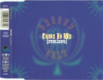 Groovecult - Come To Me (Remixes) download mp3 flac