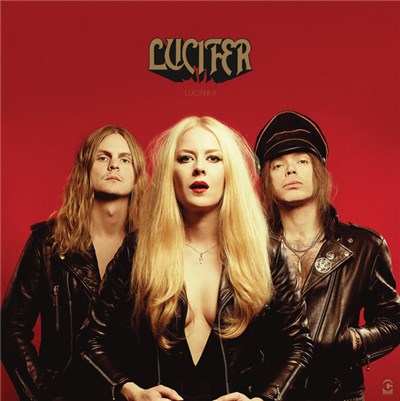 Lucifer - Lucifer II download mp3 flac