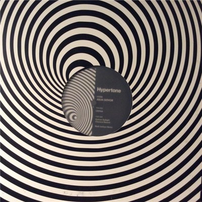 Julia Govor - Litmus download mp3 flac