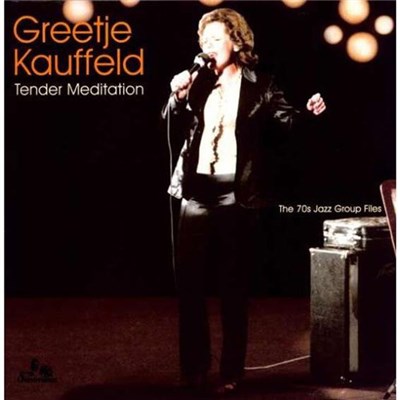 Greetje Kauffeld - Tender Meditation download mp3 flac