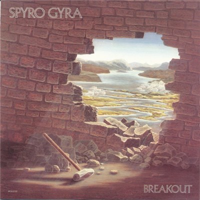 Spyro Gyra - Breakout download mp3 flac