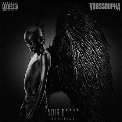 Youssoupha - Noir Désir (Edition Deluxe) download mp3 flac