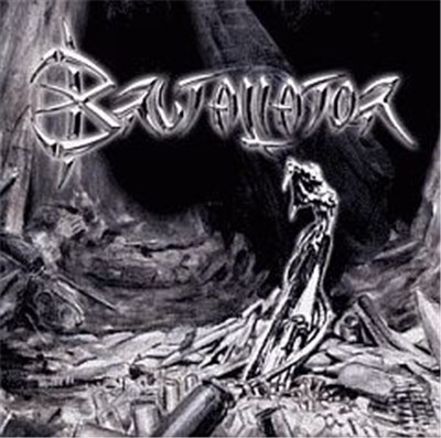 Brutaliator - Brutaliator download mp3 flac