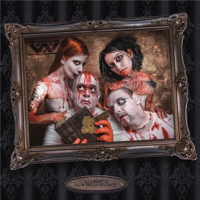 :wumpscut: - DJ Dwarf 15 download mp3 flac