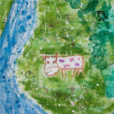 Gradatsiya - Landscape Of The Village With The Smell Of Forest, Milk And Freshly Baked Bread download mp3 flac
