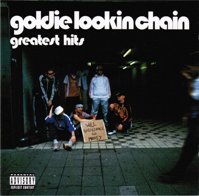 Goldie Lookin Chain - Greatest Hits download mp3 flac