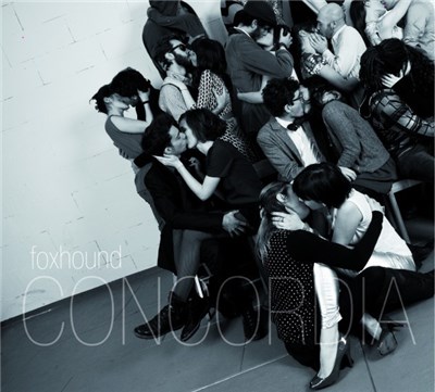 Foxhound - Concordia download mp3 flac