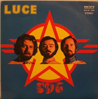 SDG - Luce download mp3 flac