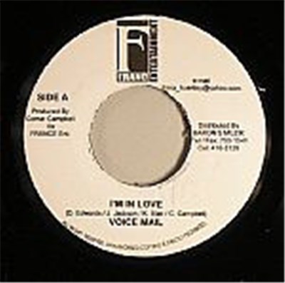 Voice Mail / D Major - I'm In Love / Love Songs download mp3 flac