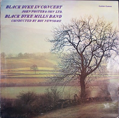 Black Dyke Mills Band - Black Dyke In Concert download mp3 flac