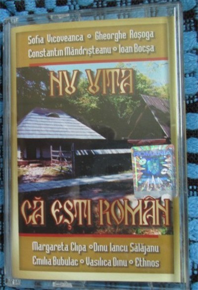 Various - Nu Uita Că Ești Român download mp3 flac
