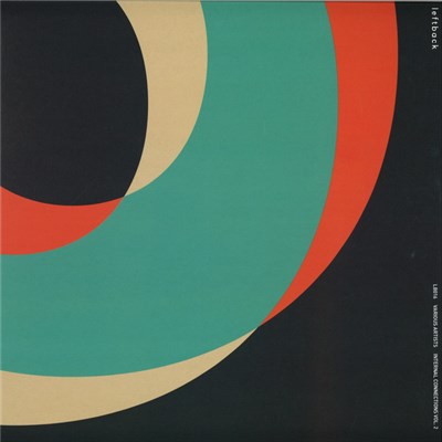Various - Internal Connections Vol. 2 download mp3 flac