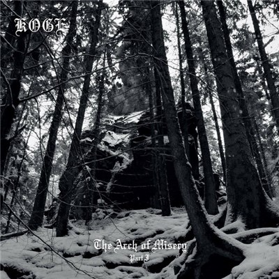 Koge - The Arch Of Misery I download mp3 flac