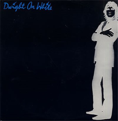 Dwight Twilley Band - Dwight On White download mp3 flac