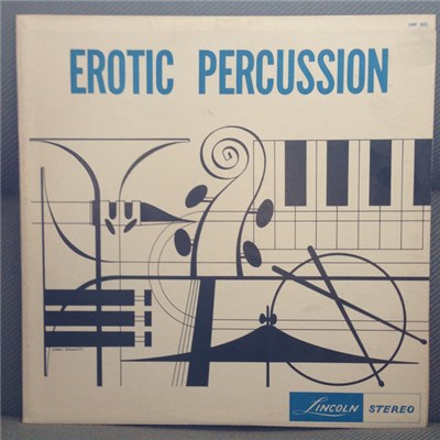 Chaino - Erotic Percussion download mp3 flac