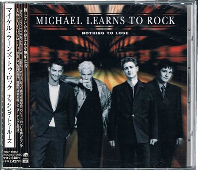 Michael Learns To Rock - Nothing To Lose download mp3 flac