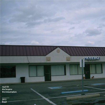 The Industrialism - The Hospice download mp3 flac