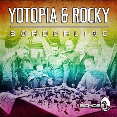 Yotopia & Rocky - Borderline download mp3 flac