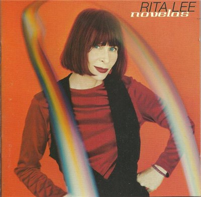 Rita Lee - Novelas download mp3 flac