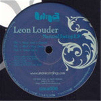 Leon Louder (Natural Swing EP) - Never Had A Chance download mp3 flac