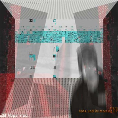 AtariX - Done Until Its Morning download mp3 flac