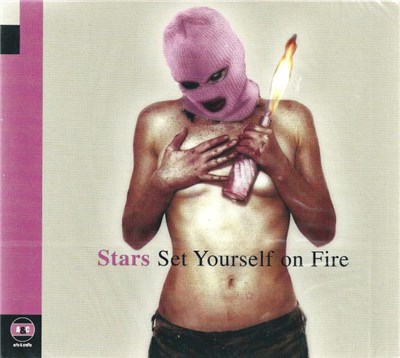 Stars - Set Yourself On Fire download mp3 flac