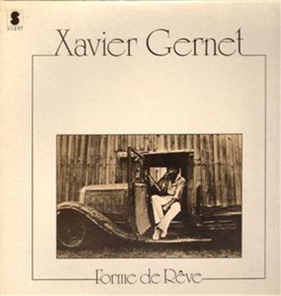 Xavier Gernet - Forme De Rêve download mp3 flac