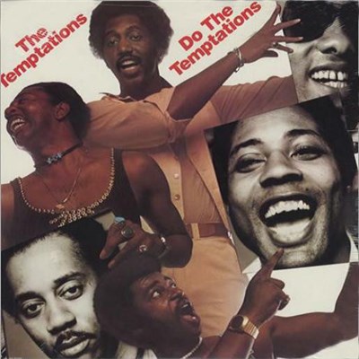 The Temptations - Do The Temptations download mp3 flac