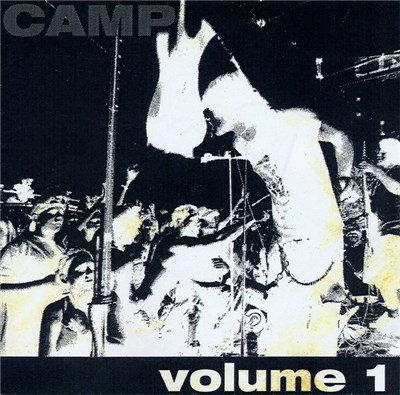 CKY - Volume 1 (15th Year Anniversary) download mp3 flac