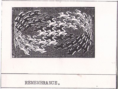 The Invisible Band! - Remembrance download mp3 flac