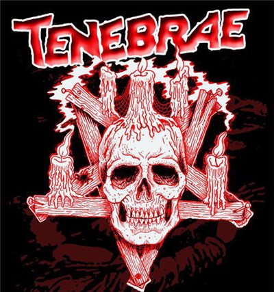 Tenebrae - Tenebrae download mp3 flac