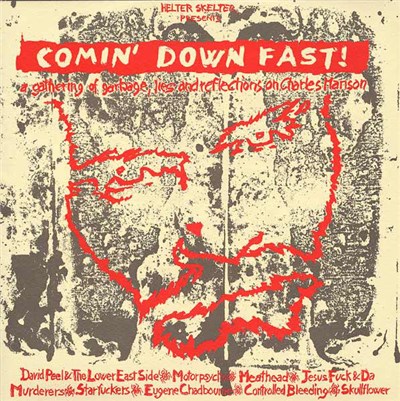 Various - Comin' Down Fast! download mp3 flac