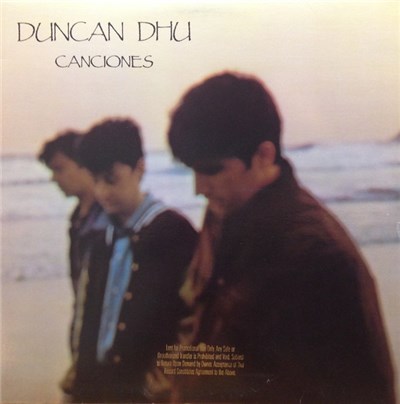 Duncan Dhu - Canciones download mp3 flac