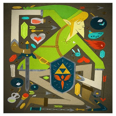 Jeesh - Hero Of Time download mp3 flac