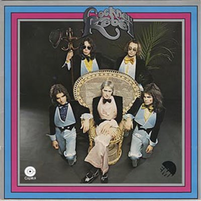 Cockney Rebel - The Human Menagerie download mp3 flac