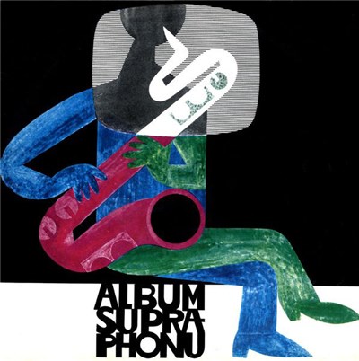 Various - 4. Album Supraphonu download mp3 flac