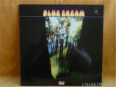 Cream - Blue Cream download mp3 flac