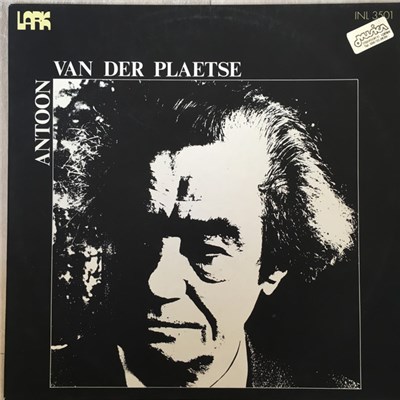 Antoon Vander Plaetse - Antoon Vander Plaetse download mp3 flac