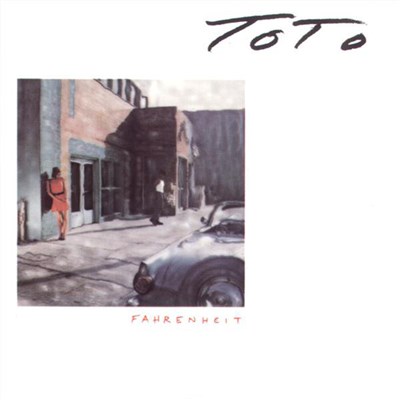 Toto - Fahrenheit download mp3 flac