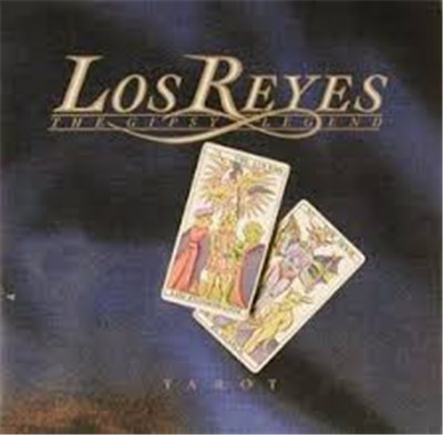Los Reyes - Tarot download mp3 flac
