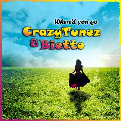 CrazyTunez & Bietto - Where'd You Go download mp3 flac