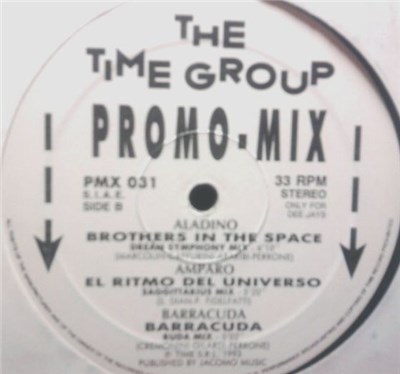 Various - The Time Group Promo-Mix 31 download mp3 flac