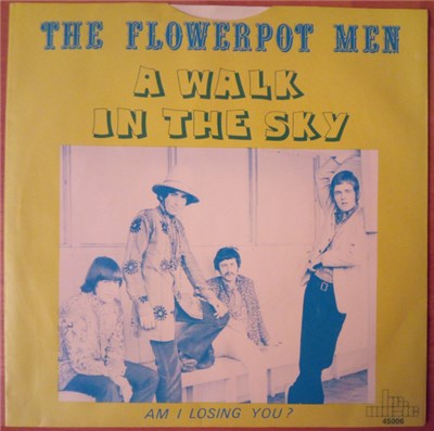 The Flowerpot Men - A Walk In The Sky download mp3 flac