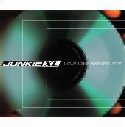 Junkie XL - Love Like Razorblade download mp3 flac