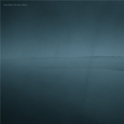 Arash Akbari - The Rest Is Silence download mp3 flac