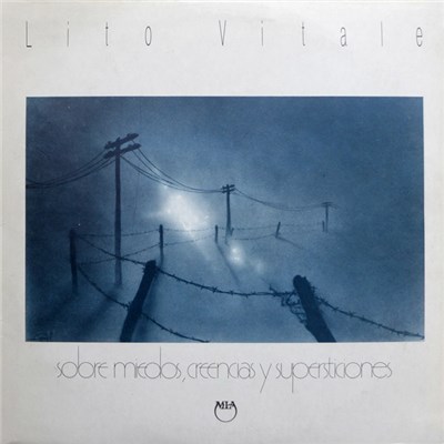 Lito Vitale - Sobre Miedos, Creencias Y Supersticiones download mp3 flac