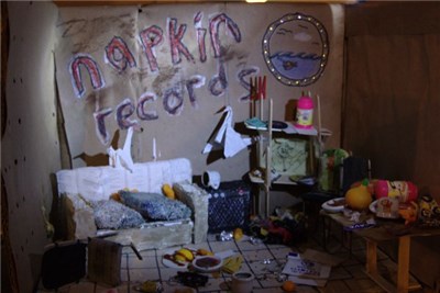 Various - Napkin download mp3 flac