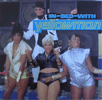 Yellowman - In Bed With Yellowman download mp3 flac
