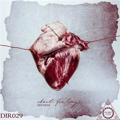 Der Heine - About Feelings download mp3 flac